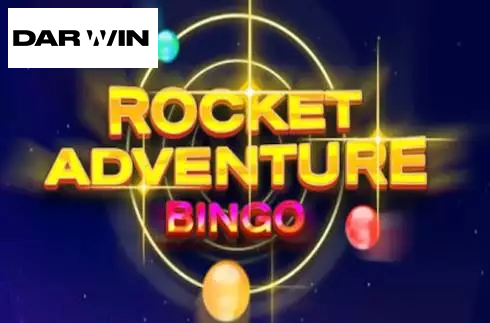 Rocket Adventure Bingo